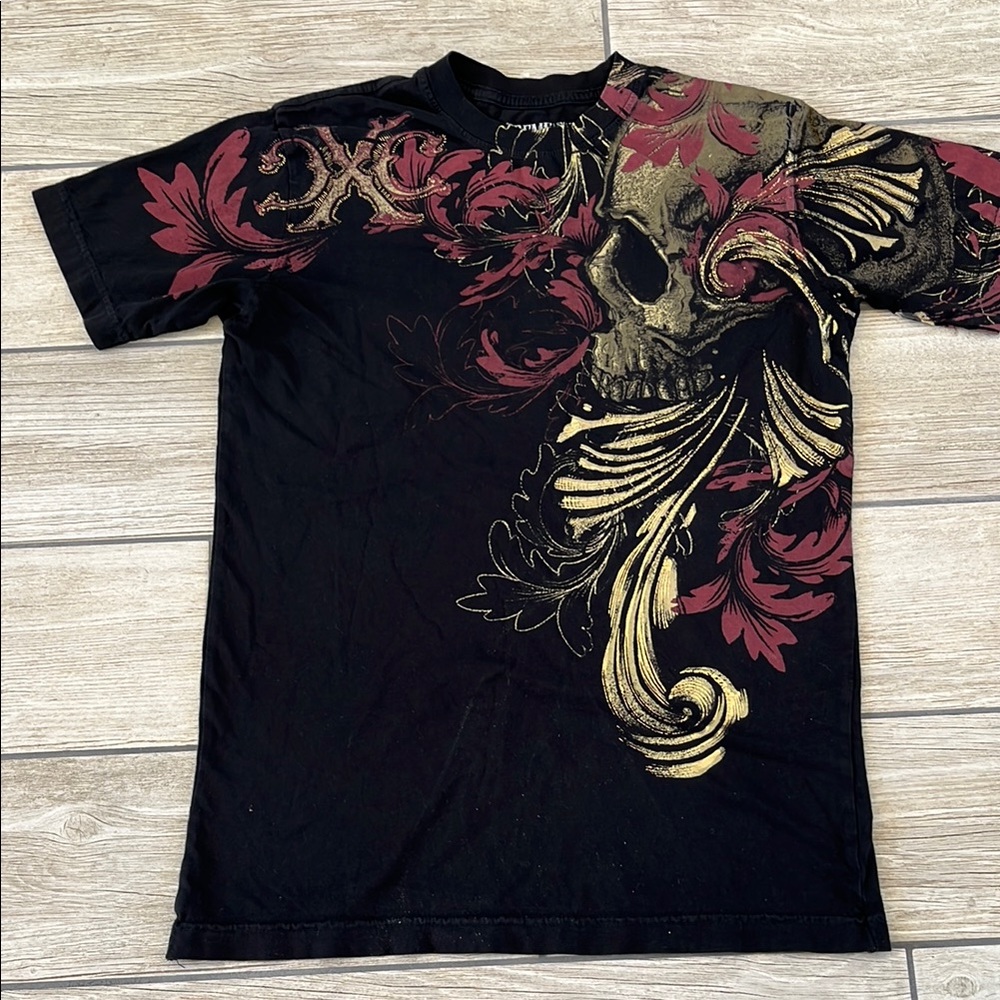 Men’s Xtreme Couture by affliction tee